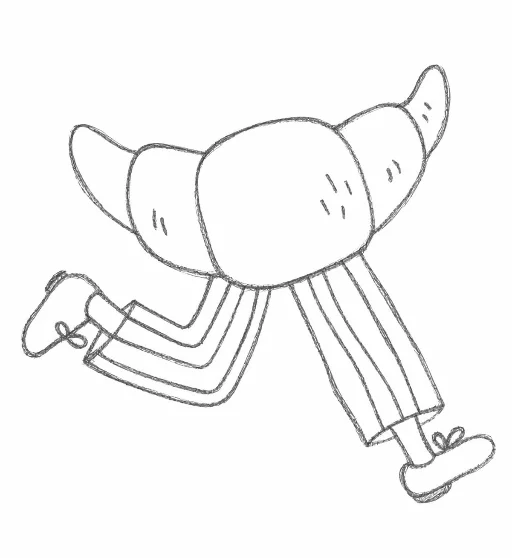 Millie Backstube
